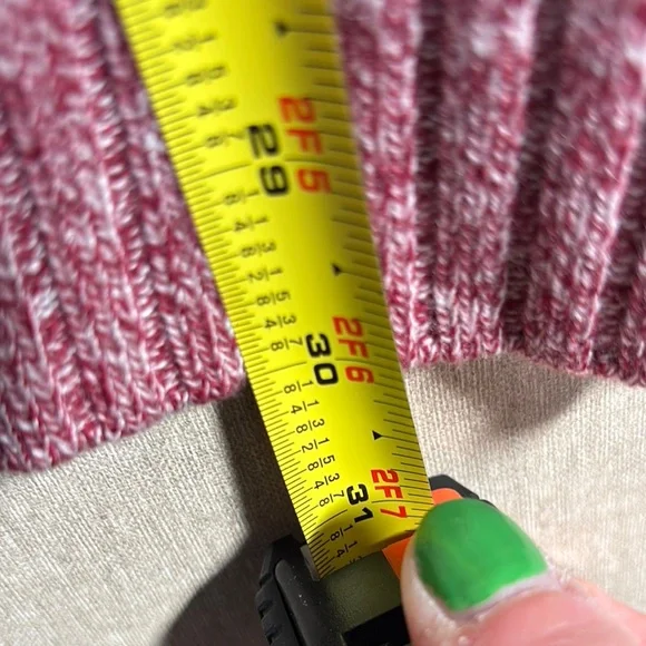 Athleta Vital V-Neck Tunic - Pink - Picture 7 of 7